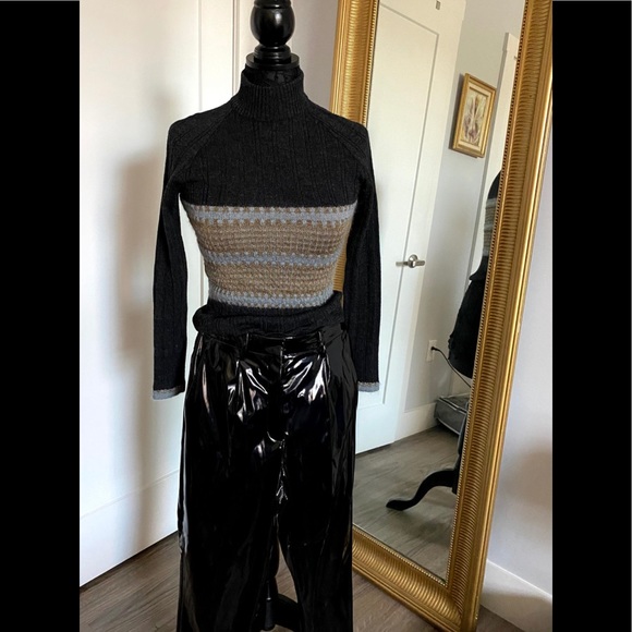 Moschino Cheap and Chic Sweater Small - Picture 1 of 5